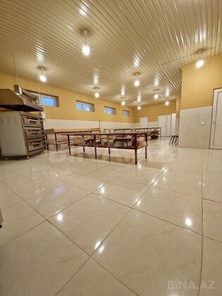 Obyekt Mehdiabad q., Bakı
