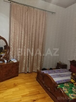 4 otaqlı Köhnə tikili, Əhmədli m., Bakı