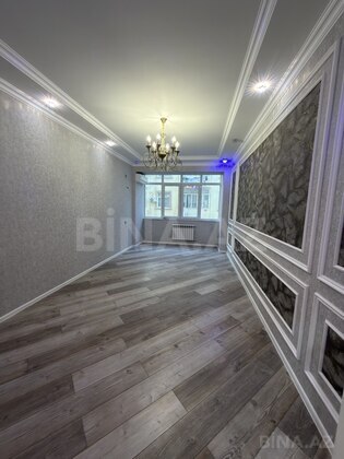 2 otaqlı Yeni tikili, Masazır q., Bakı