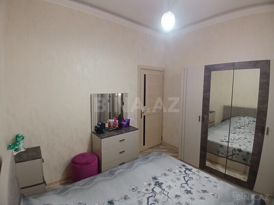 3 otaqlı, 70.0 m², Binəqədi