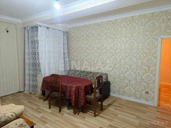 2 otaqlı Yeni tikili, Masazır q., Bakı