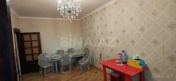 2 otaqlı Köhnə tikili, Memar Əcəmi m., Bakı