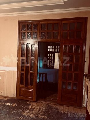 6 otaqlı Köhnə tikili, Nərimanov r., Bakı
