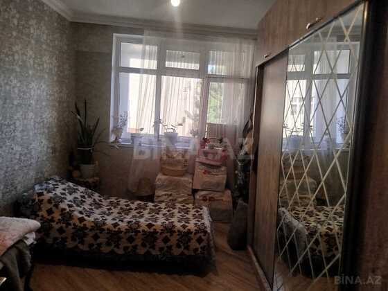 2 otaqlı Köhnə tikili, Sumqayıt
