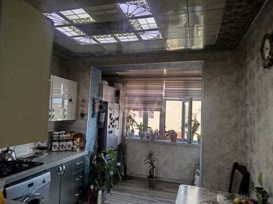 2 otaqlı Köhnə tikili, Sumqayıt
