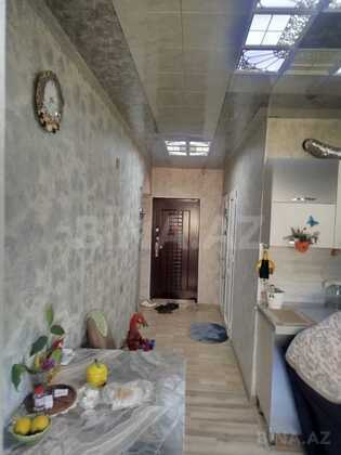 2 otaqlı Köhnə tikili, Sumqayıt