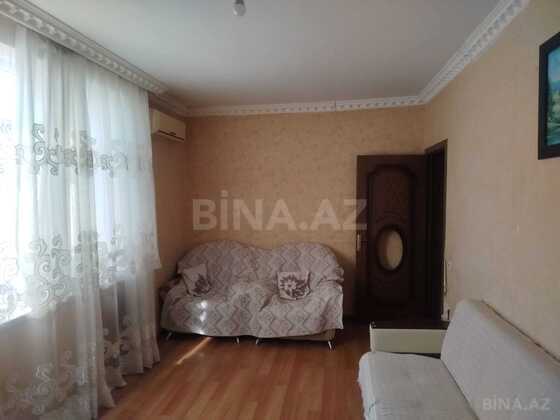 2 otaqlı Köhnə tikili, Sumqayıt