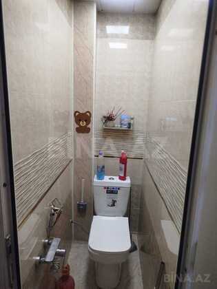 2 otaqlı Köhnə tikili, Sumqayıt