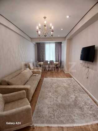 3 otaqlı Yeni tikili, 20 Yanvar m., Bakı