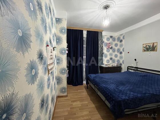 3 otaqlı, 90.0 m², Elmlər Akademiyası