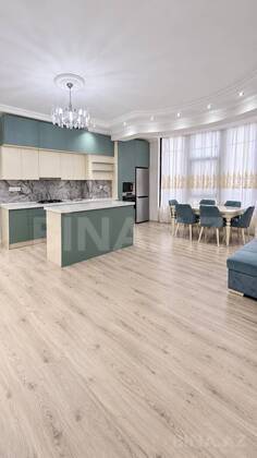 3 otaqlı, 102.9 m²