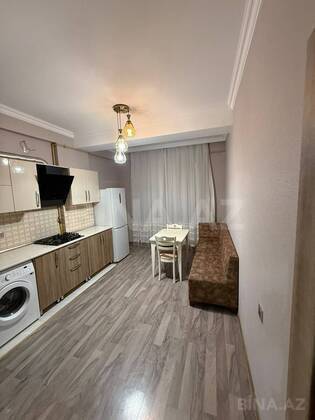 2 otaqlı, 56.0 m², Nizami