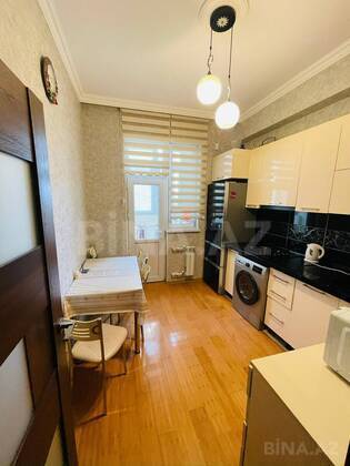 2 otaqlı, 62.0 m², Abşeron