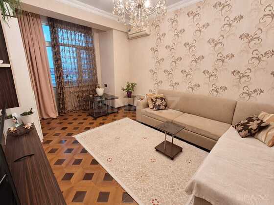2 otaqlı, 55.0 m², Qara Qarayev