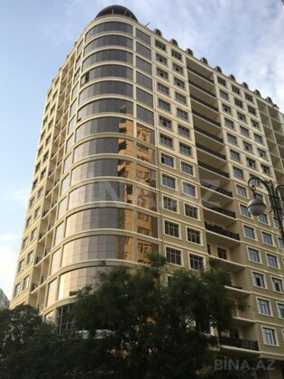 2 otaqlı, 113.0 m², Gənclik