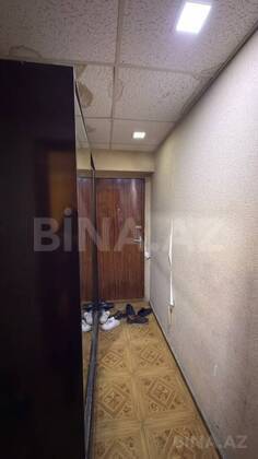 2 otaqlı Köhnə tikili, 20 Yanvar m., Bakı
