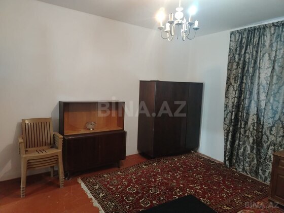 2 otaqlı Köhnə tikili, Nəriman Nərimanov m., Bakı