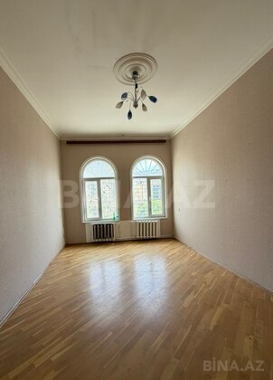 3 otaqlı Ofis, M.Ə.Rəsulzadə q., Bakı