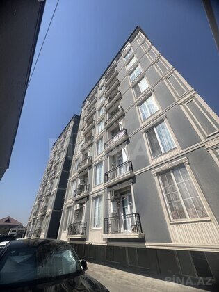 3 otaqlı Yeni tikili, Masazır q., Bakı
