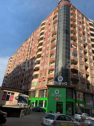 3 otaqlı, 105.0 m², 8-ci mikrorayon