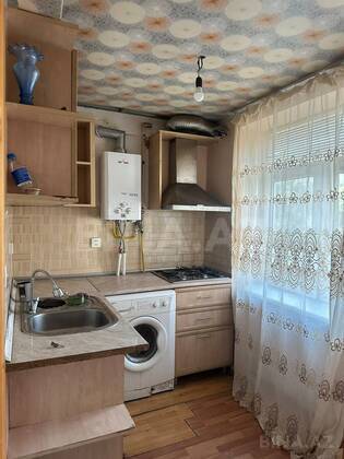 2 otaqlı Köhnə tikili, Elmlər Akademiyası m., Bakı
