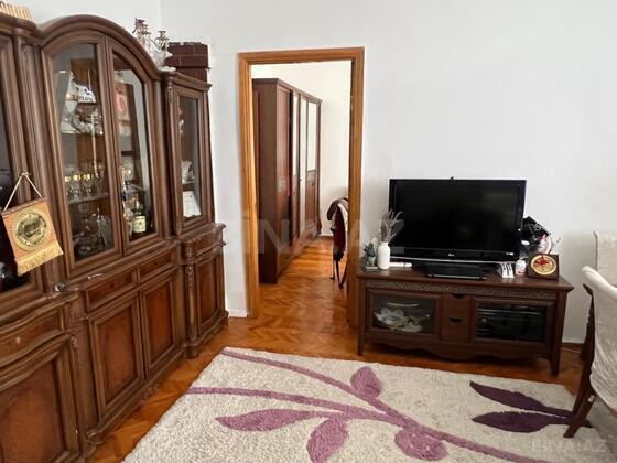 3 otaqlı, 80.0 m², Kubinka