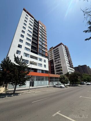 750.0 m², Qara Qarayev