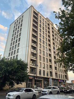 3 otaqlı, 68.0 m², 28 May