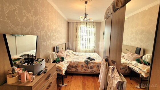 2 otaqlı, 50.0 m², Azadlıq Prospekti