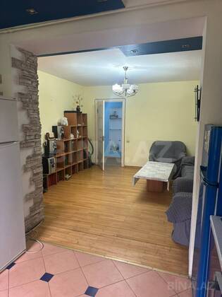 3 otaqlı, 60.0 m², Nizami
