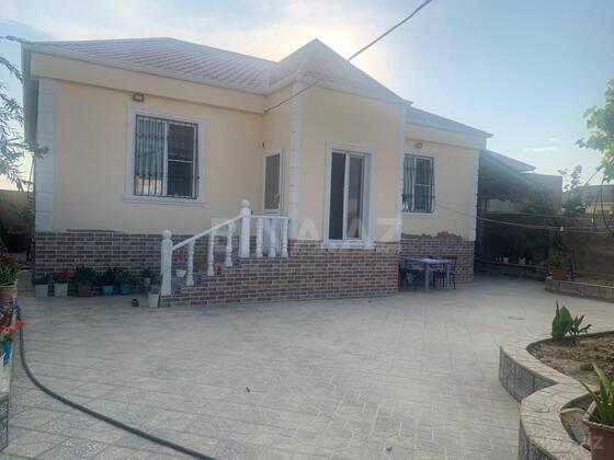 4 otaqlı, 100.0 m², Kürdəxanı