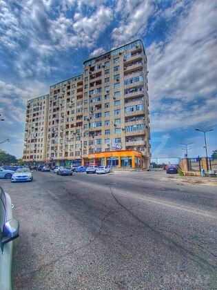 2 otaqlı, 101.0 m², Qara Qarayev