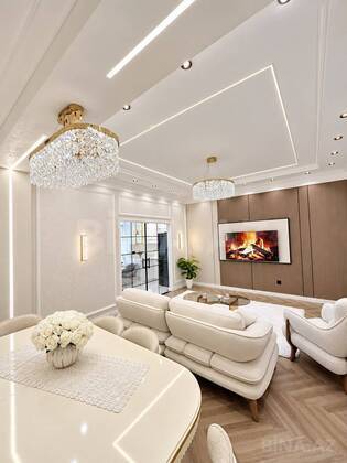3 otaqlı, 103.0 m², Nəriman Nərimanov