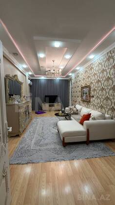 3 otaqlı, 152.0 m², Yeni Yasamal