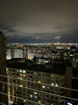 2 otaqlı, 63.0 m², Yeni Yasamal