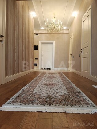 3 otaqlı Yeni tikili, 28 May m., Bakı