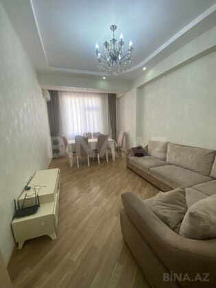 2 otaqlı, 56.0 m², 9-cu mikrorayon