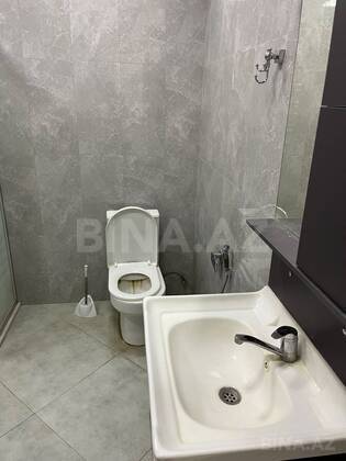 2 otaqlı Yeni tikili, Gənclik m., Bakı