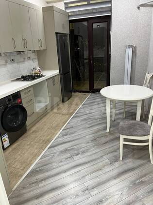 2 otaqlı Yeni tikili, Gənclik m., Bakı
