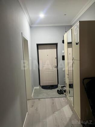 3 otaqlı, 91.4 m², Yeni Yasamal