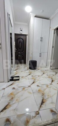 3 otaqlı, 80.0 m², Yasamal