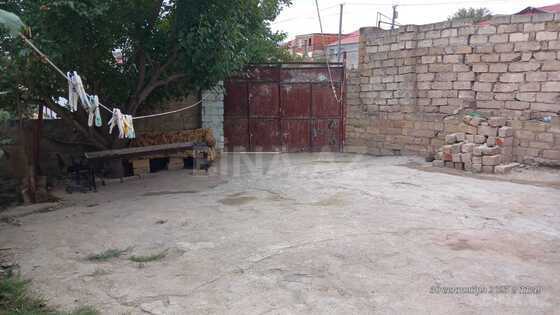 Torpaq Masazır q., Bakı