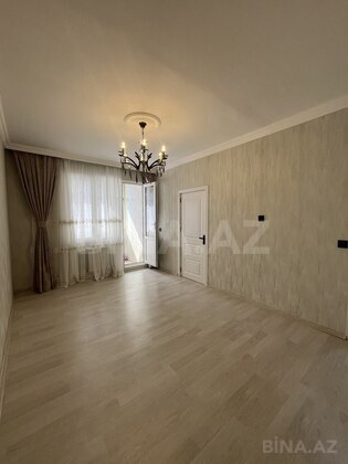 1 otaqlı, 35.0 m², Memar Əcəmi