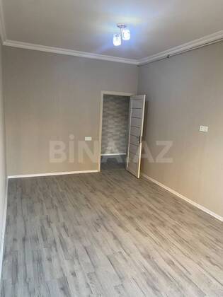 2 otaqlı Yeni tikili, Nəsimi r., Bakı