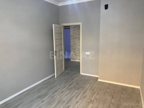 2 otaqlı Yeni tikili, Nəsimi r., Bakı