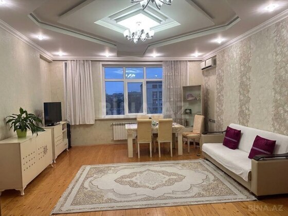 2 otaqlı, 92.0 m², Şah İsmayıl Xətai