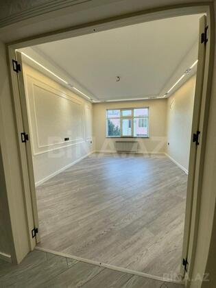 4 otaqlı, 80.0 m², Həzi Aslanov