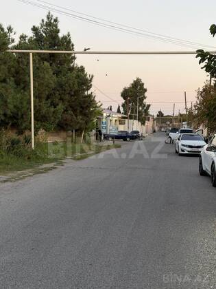 Torpaq Şüvəlan q., Bakı