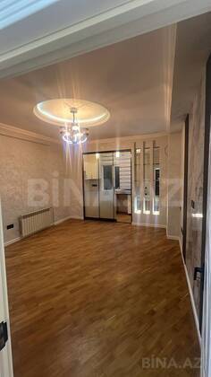 2 otaqlı, 62.0 m², Memar Əcəmi