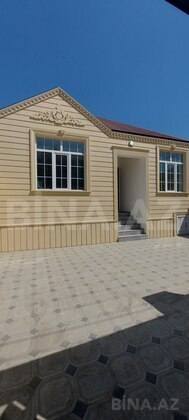 4 otaqlı Həyət evi/Bağ evi, Biləcəri q., Bakı